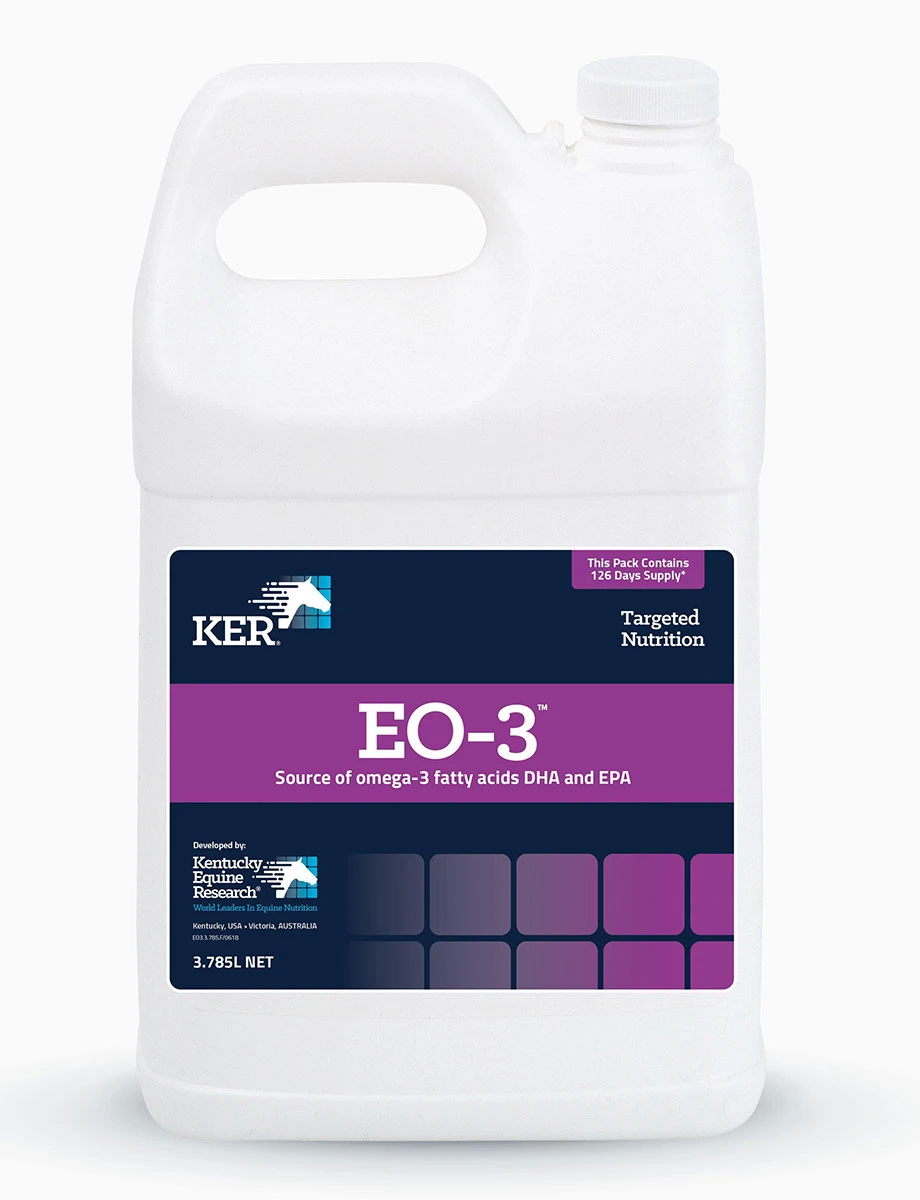 KER Eo.3 - 3.785L