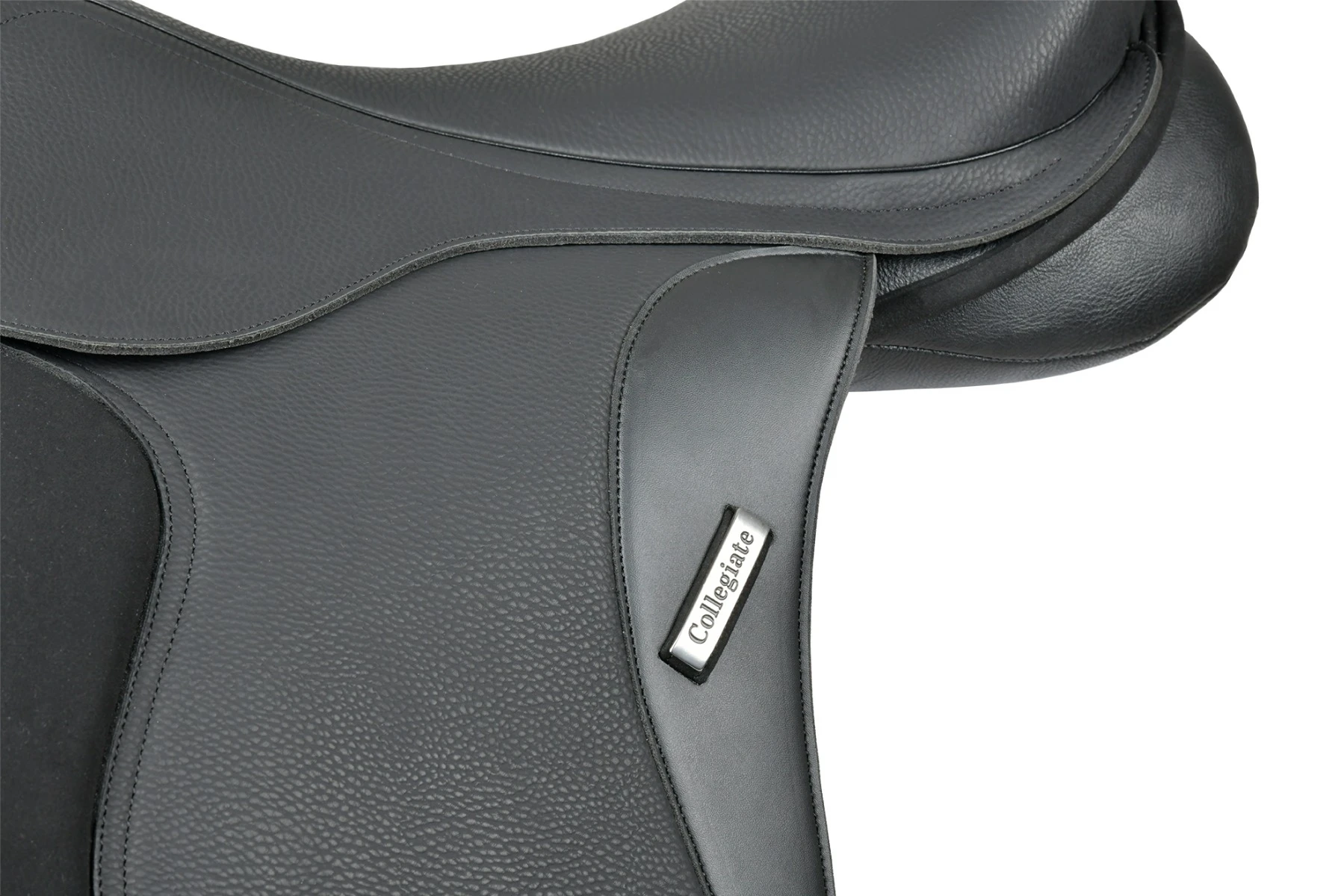 COLLEGIATE Syntovia+ Osberton All Purpose Saddle