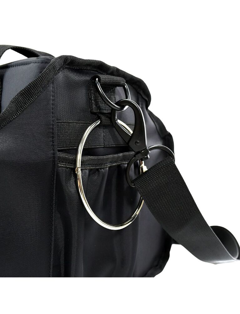 HAIRY PONY Travel Caddy