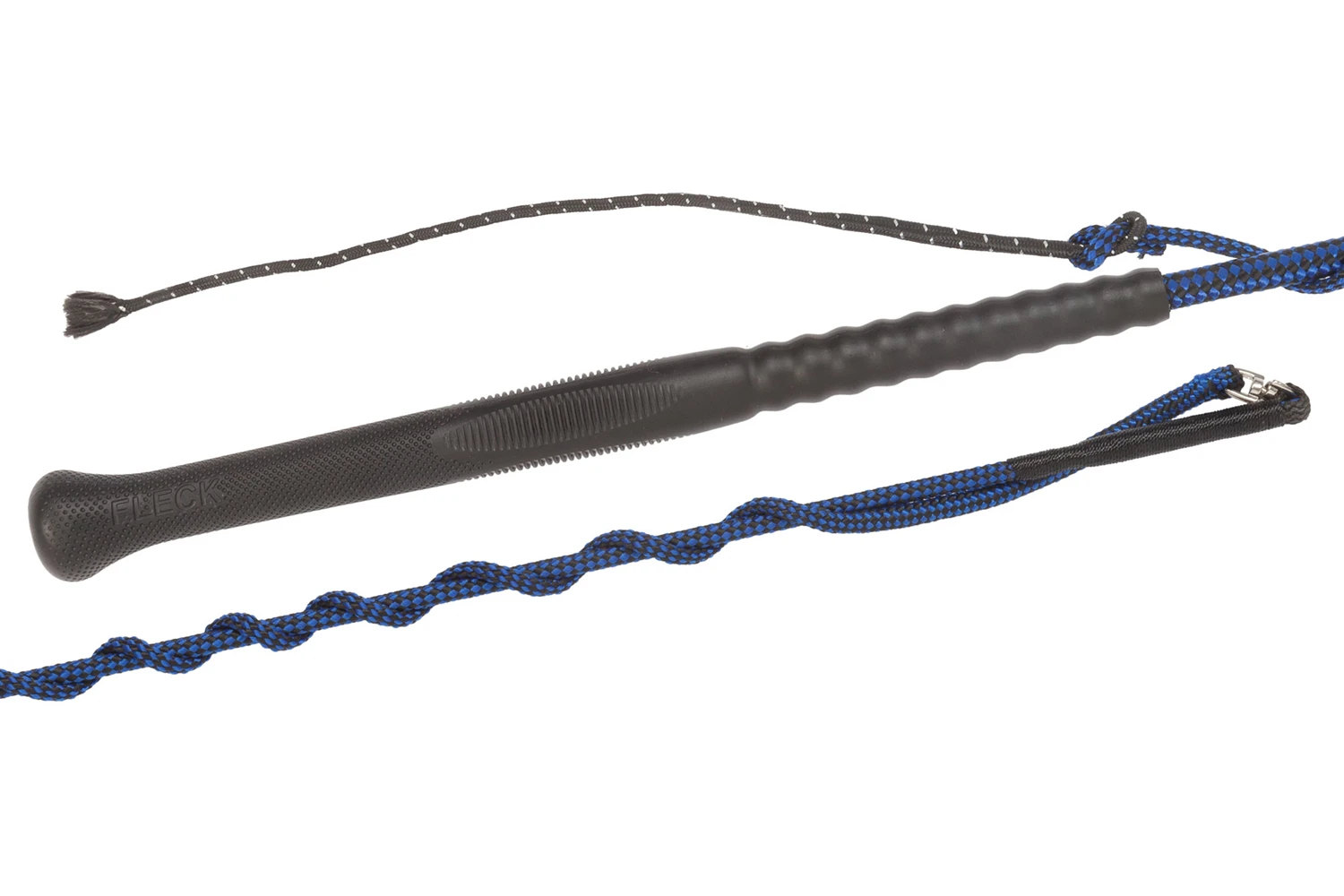 FLECK Lunging Whip 2 Piece Screwable
