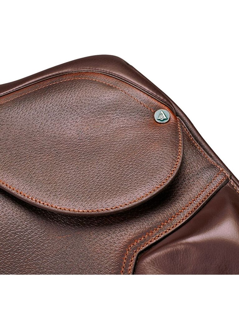 ARENA SADDLES Arena Monoflap Jump Saddle