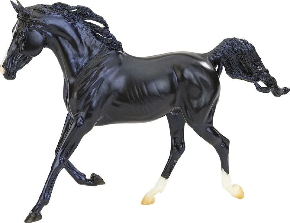 BREYER Traditional Kb Omega Fahim Arabian