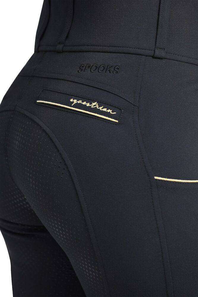 SPOOKS Annber Full Grip High Waist Breeches