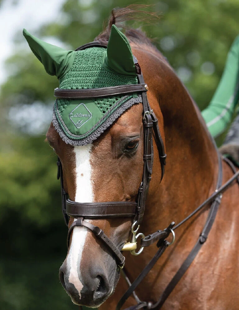 LEMIEUX Lemieux Classic Fly Hood