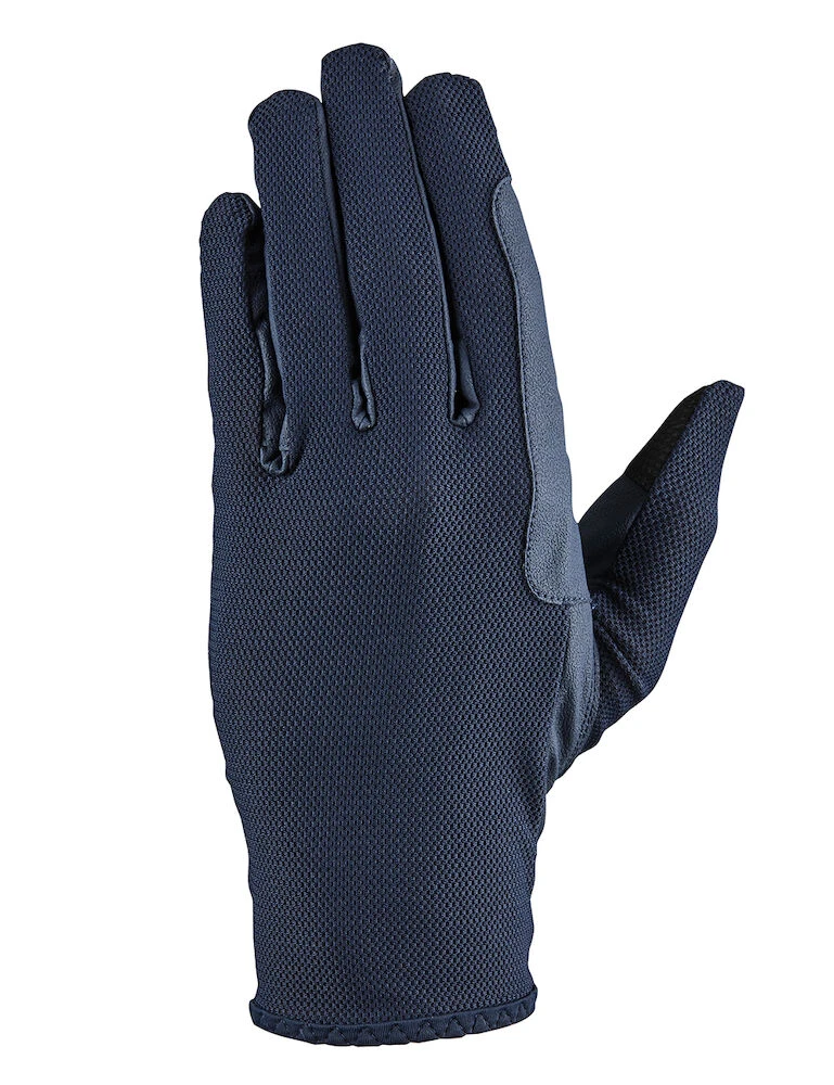 DUBLIN Pull On Cool Mesh Riding Gloves