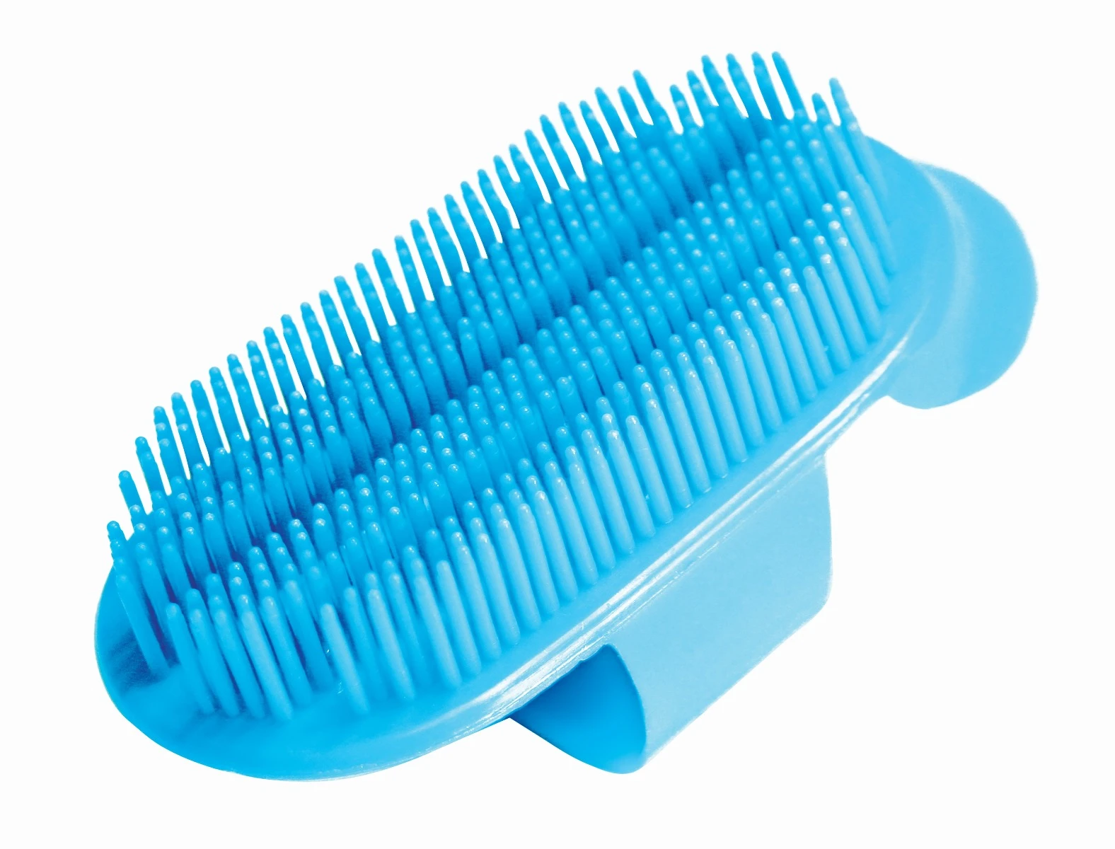 ROMA Brights Scarvis Curry Comb
