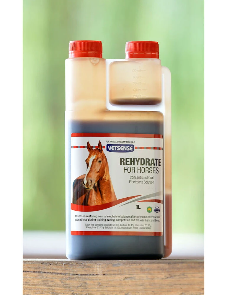 VETSENSE Rehydrate - 1L