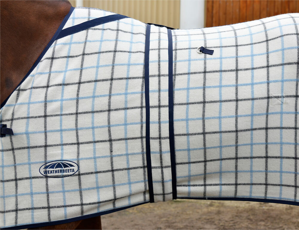 WEATHERBEETA Wool Standard Neck