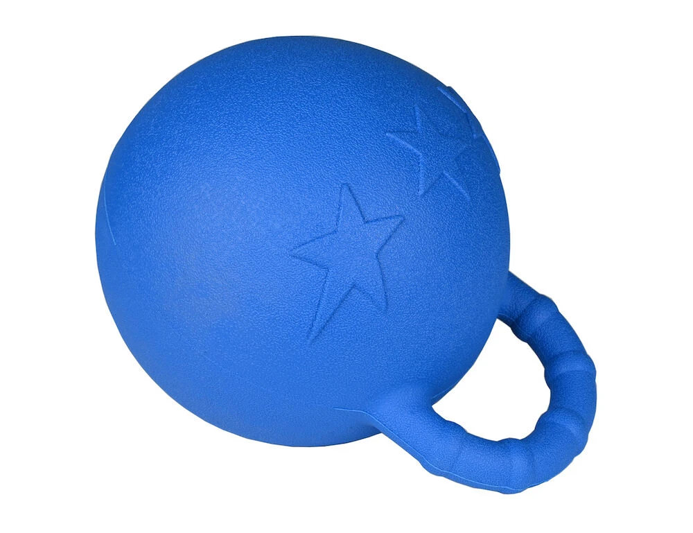 KINCADE Rubber Play Ball