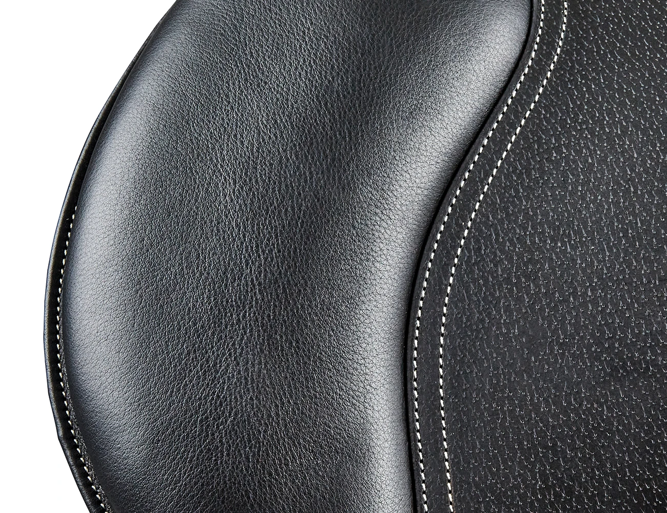 COLLEGIATE Mentor II All Purpose Saddle Solid Leather