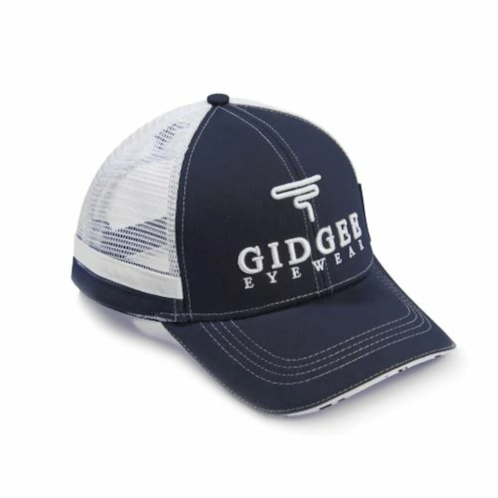 GIDGEE EYEWEAR Trucker Cap