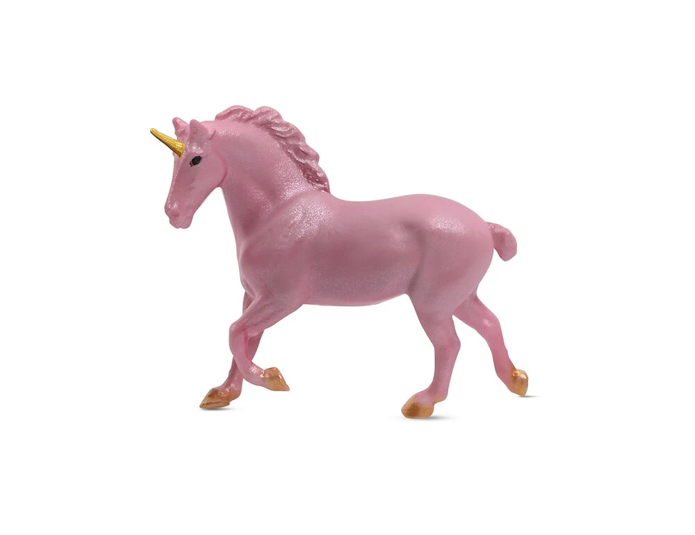 BREYER Mini Whinnes Castle Surprise