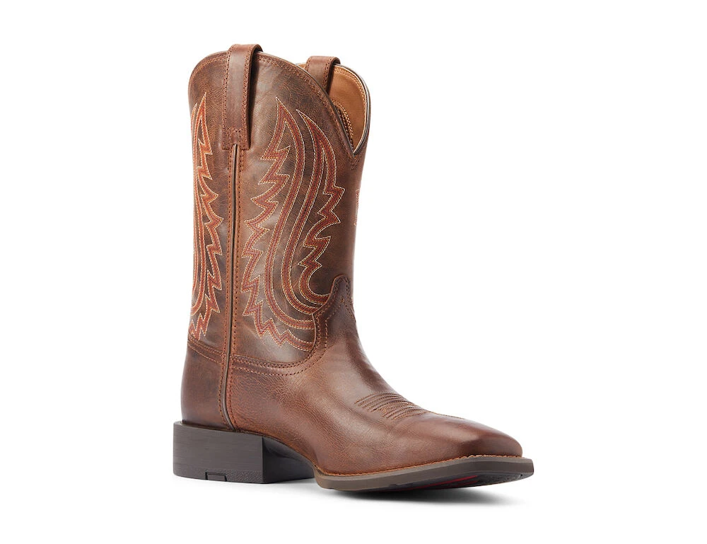 ARIAT Mens Sport Big Country Boots