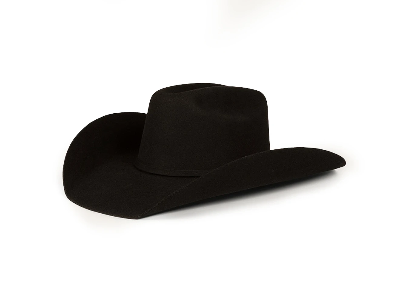 RINGERS WESTERN Carson Felt Hat