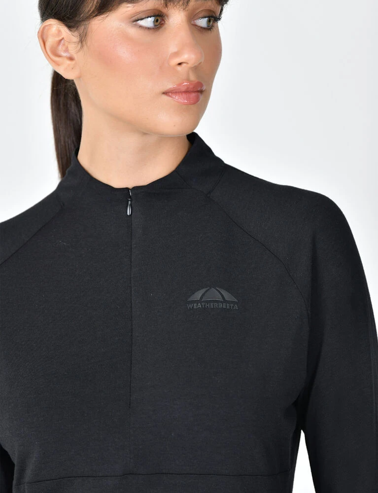 WEATHERBEETA Bamboo Long Sleeve Performance Base Layer