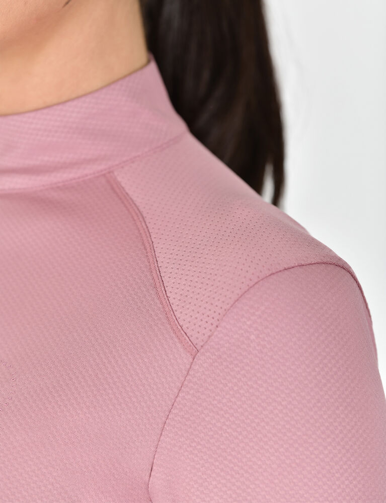 DUBLIN Breathable Long Sleeve Riding Top