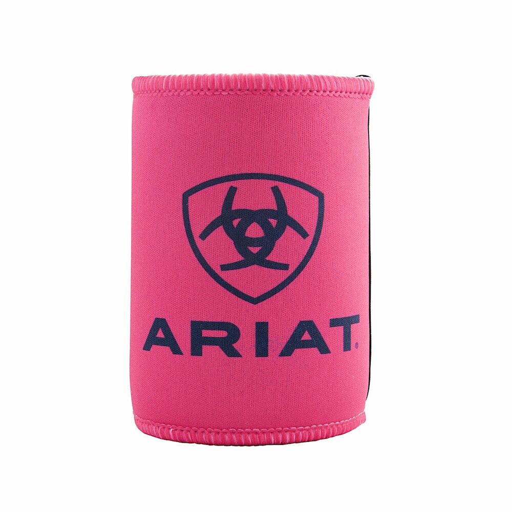ARIAT Stubby Cooler