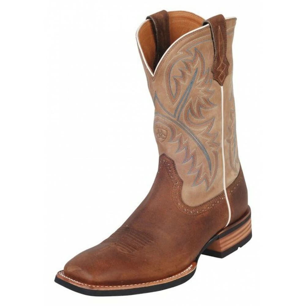 ARIAT Mens Quickdraw Boots