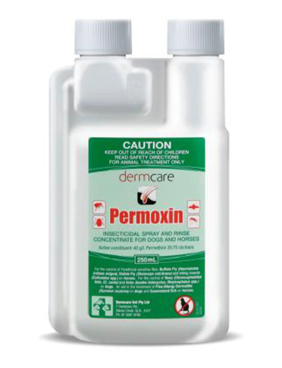 PERMOXIN Concentrate - 250ML