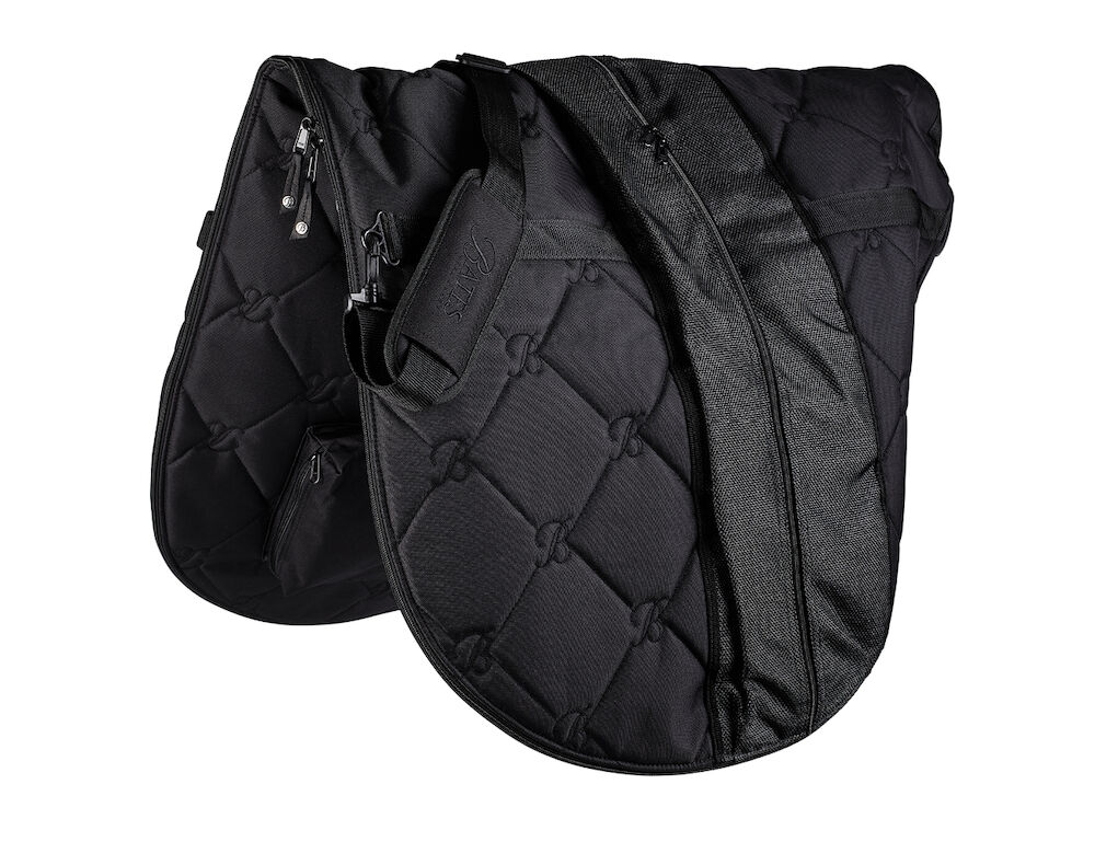 BATES Saddle Bag
