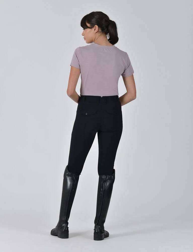 WEATHERBEETA Relaxed Uv Short Sleeve Tee