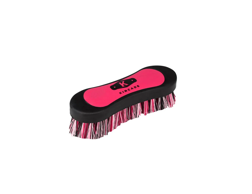 KINCADE Easy Grip Hoof Brush