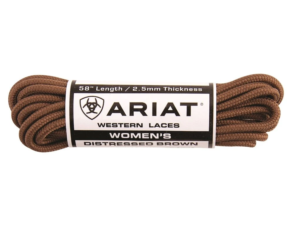 ARIAT Mens Duraterrain Laces