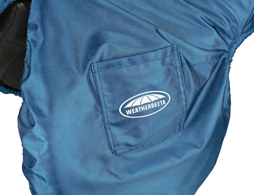 WEATHERBEETA Conquest Saddle Cover