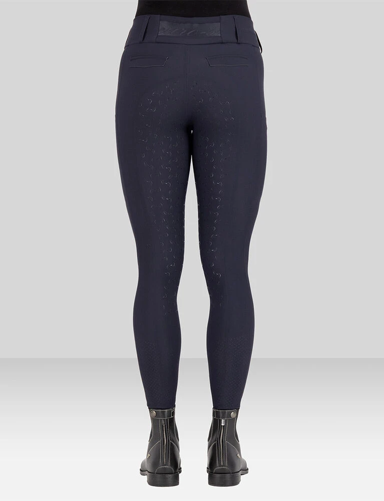 EURO-STAR Enforce Full Grip Riding Breeches