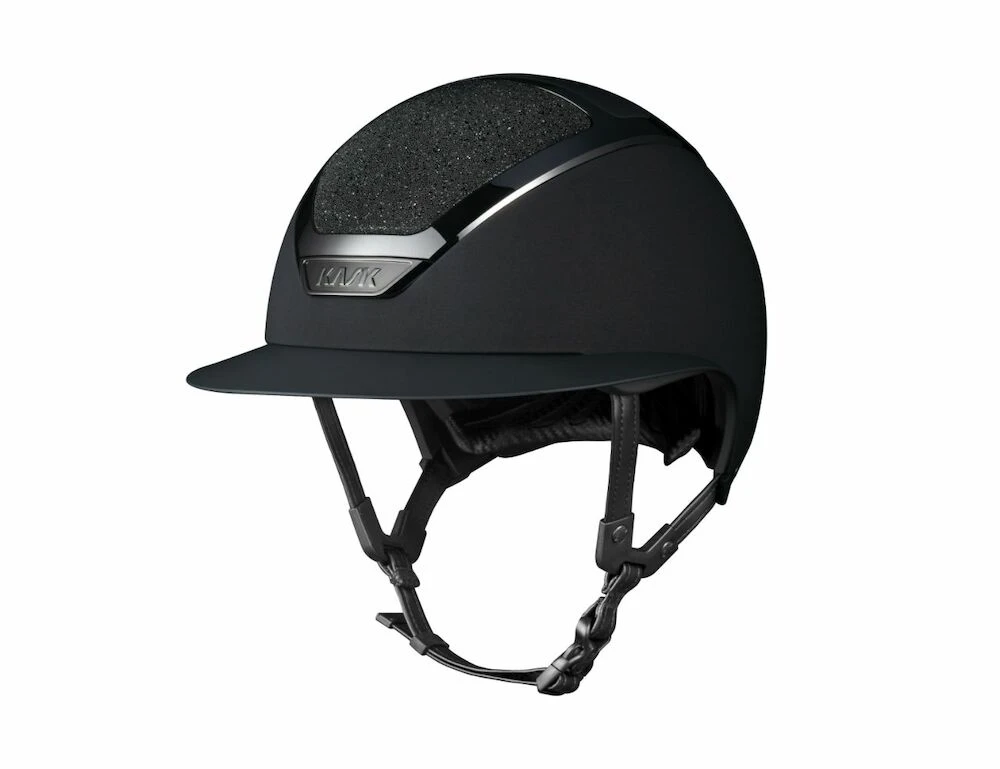 KASK Star Lady Chrome Helmet