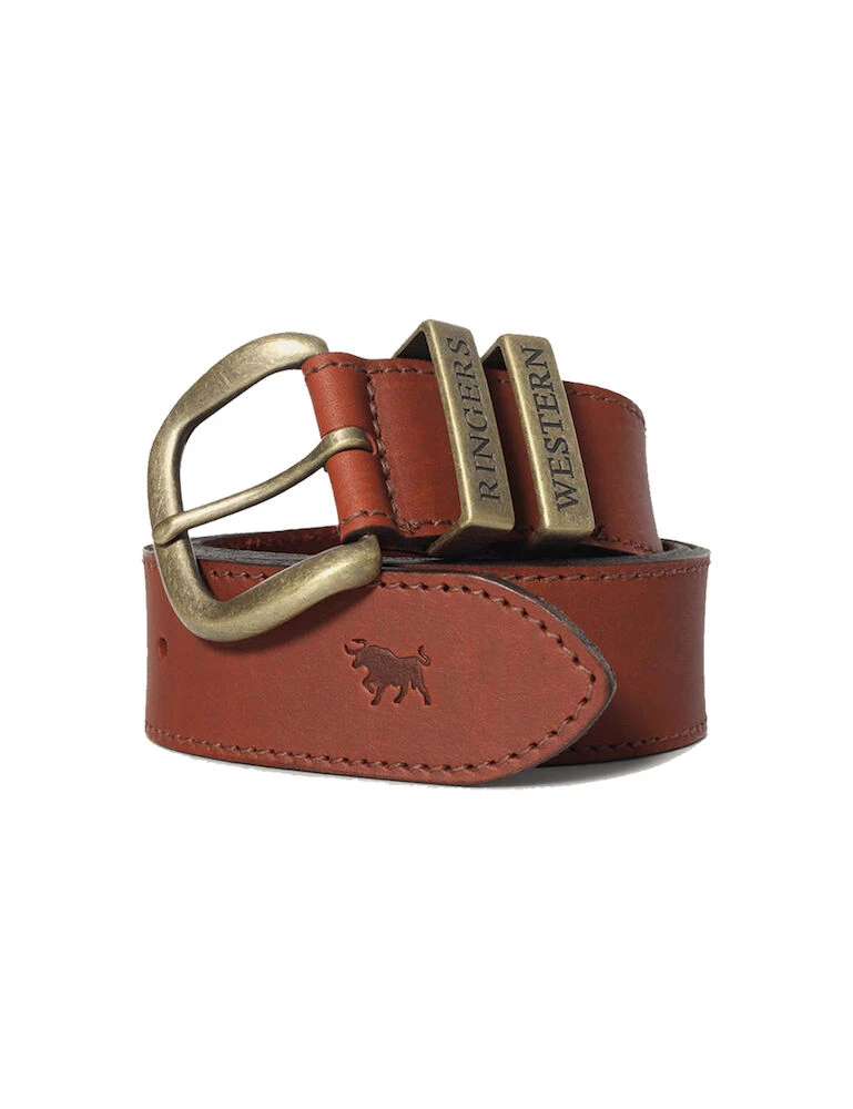 RINGERS WESTERN James Belt