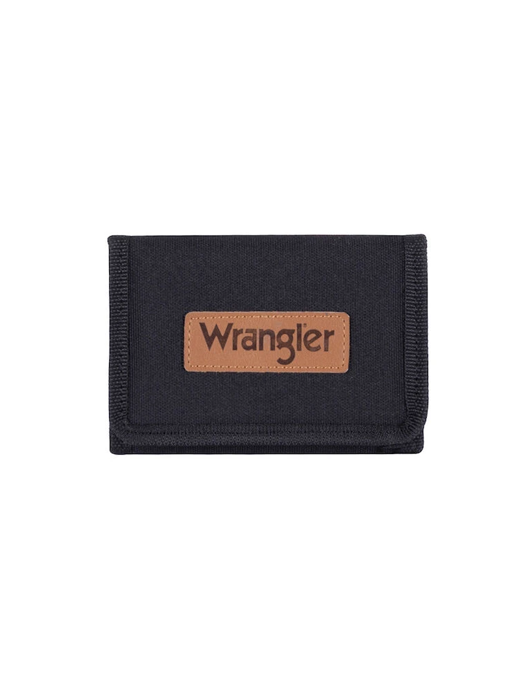 WRANGLER Logo Wallet