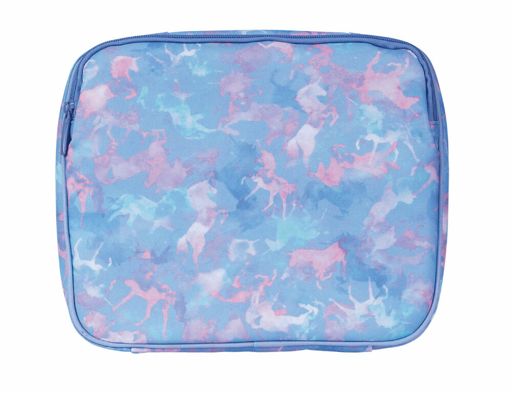 SPENCIL Big Cooler Lunch Bag + Chill Pack