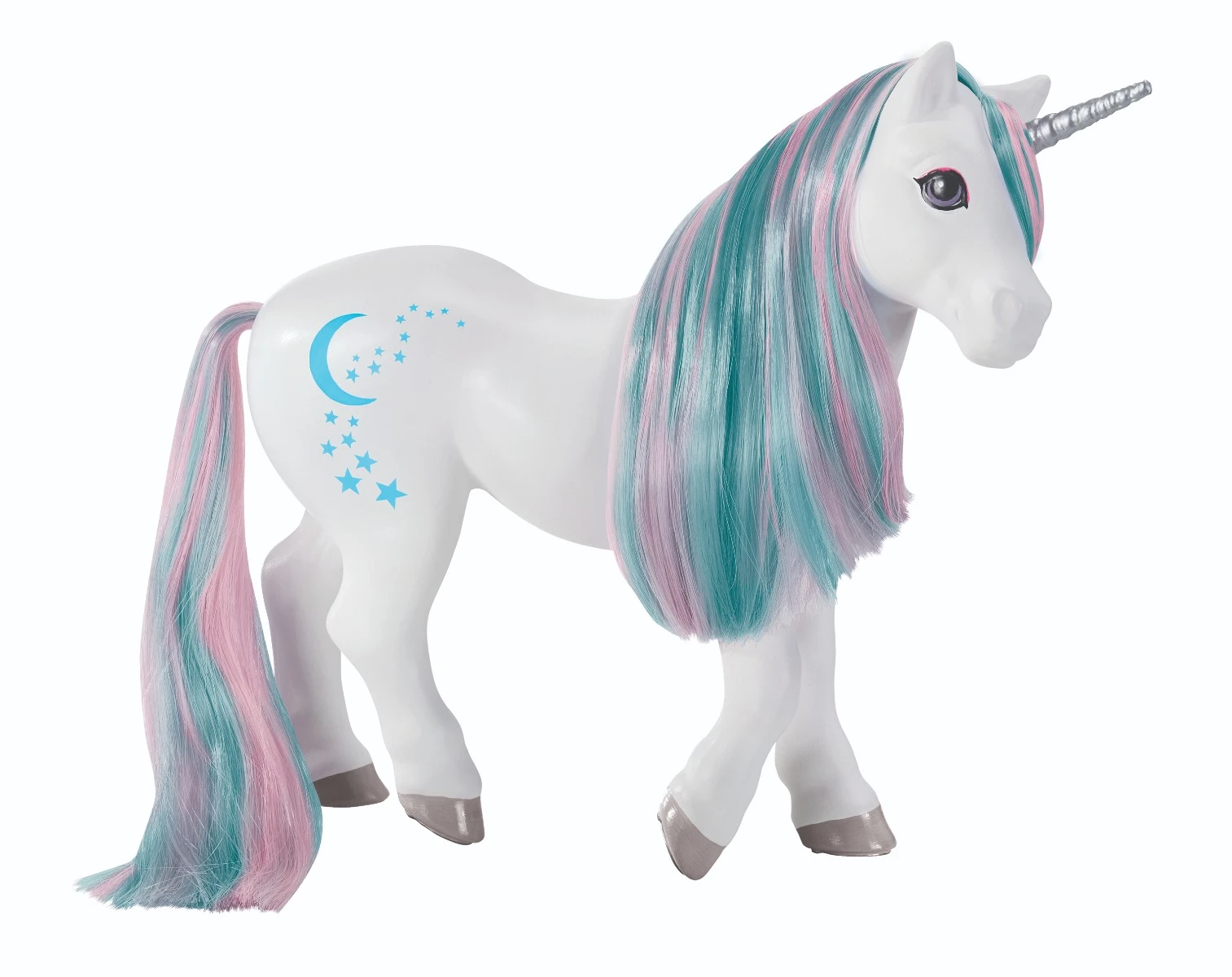 BREYER Activity Luna Bath Time Unicorn