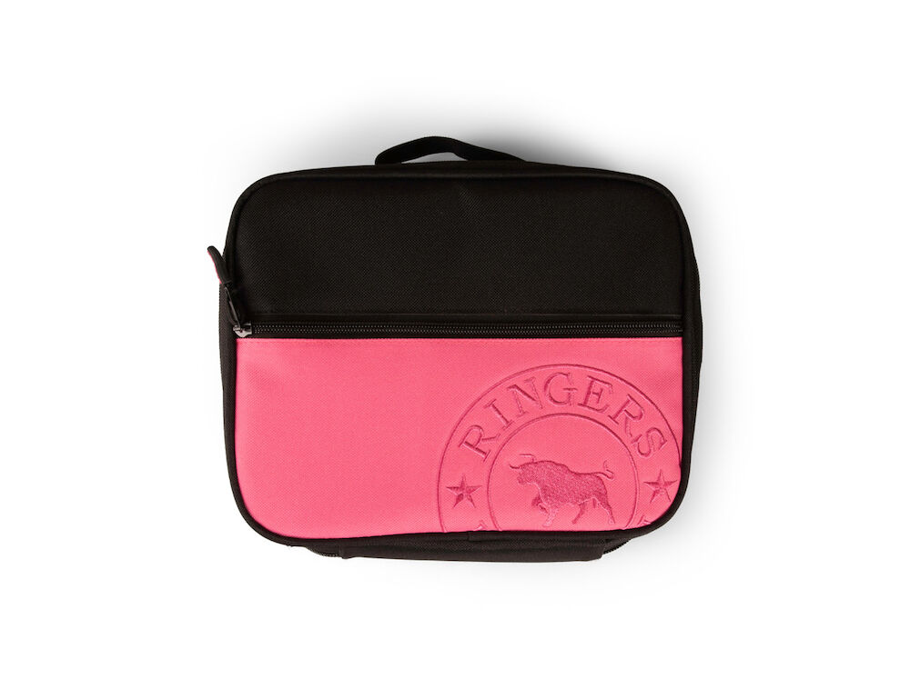 RINGERS WESTERN Baxter Lunch Box