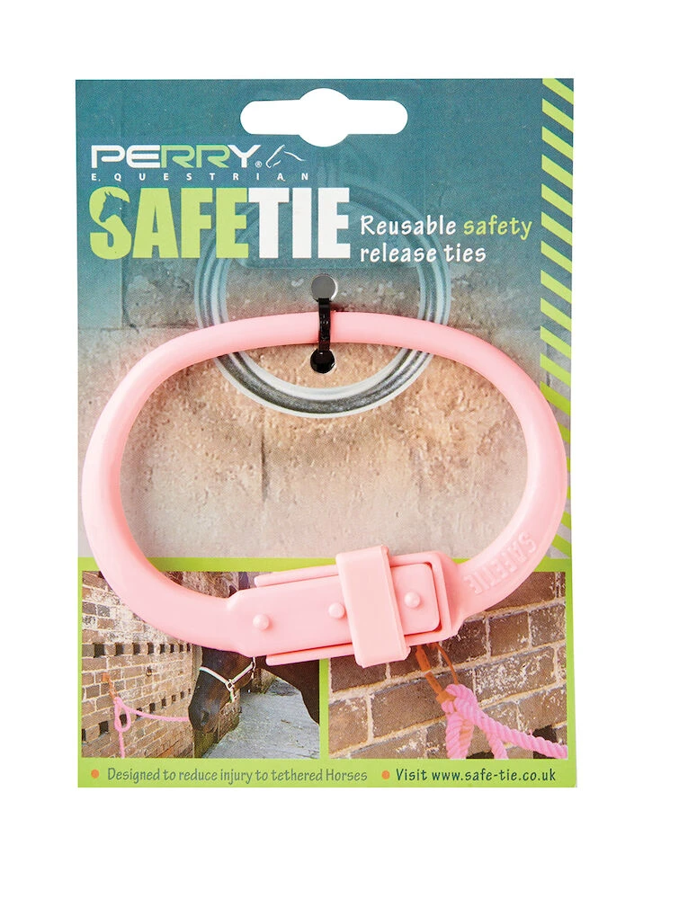 UNBRANDED Safe Ties
