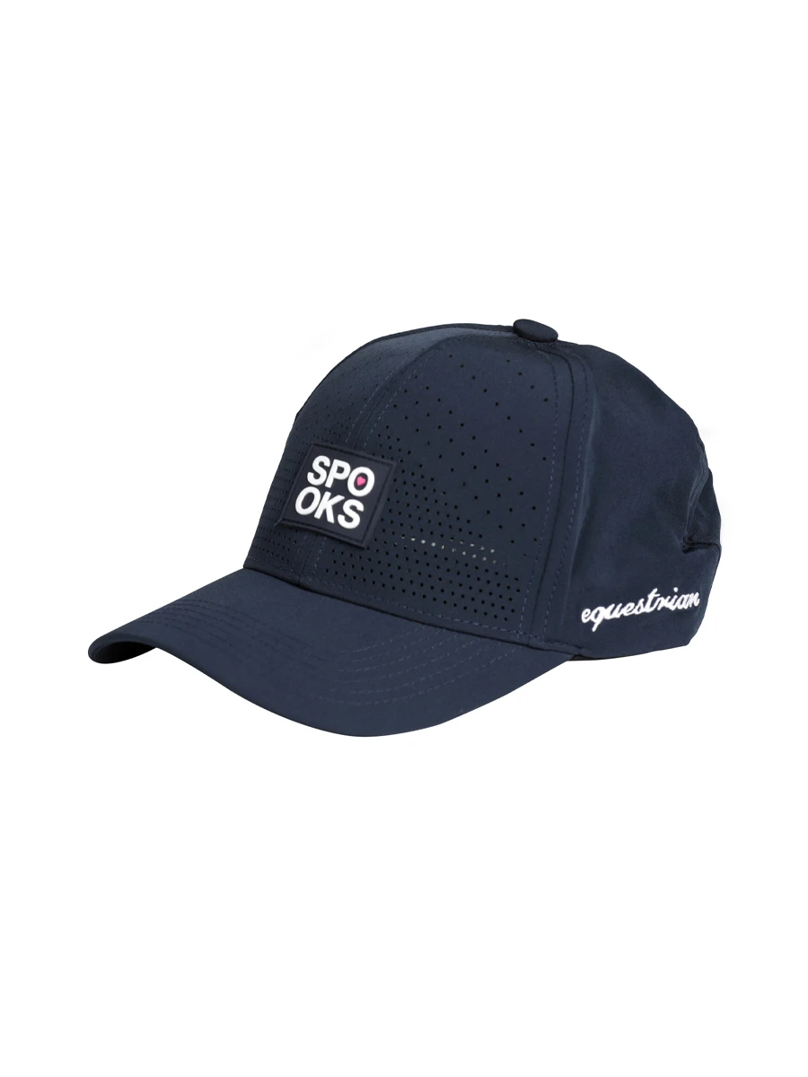 SPOOKS Talea Cap