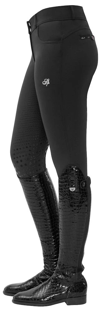 SPOOKS Elina Full Grip Breeches
