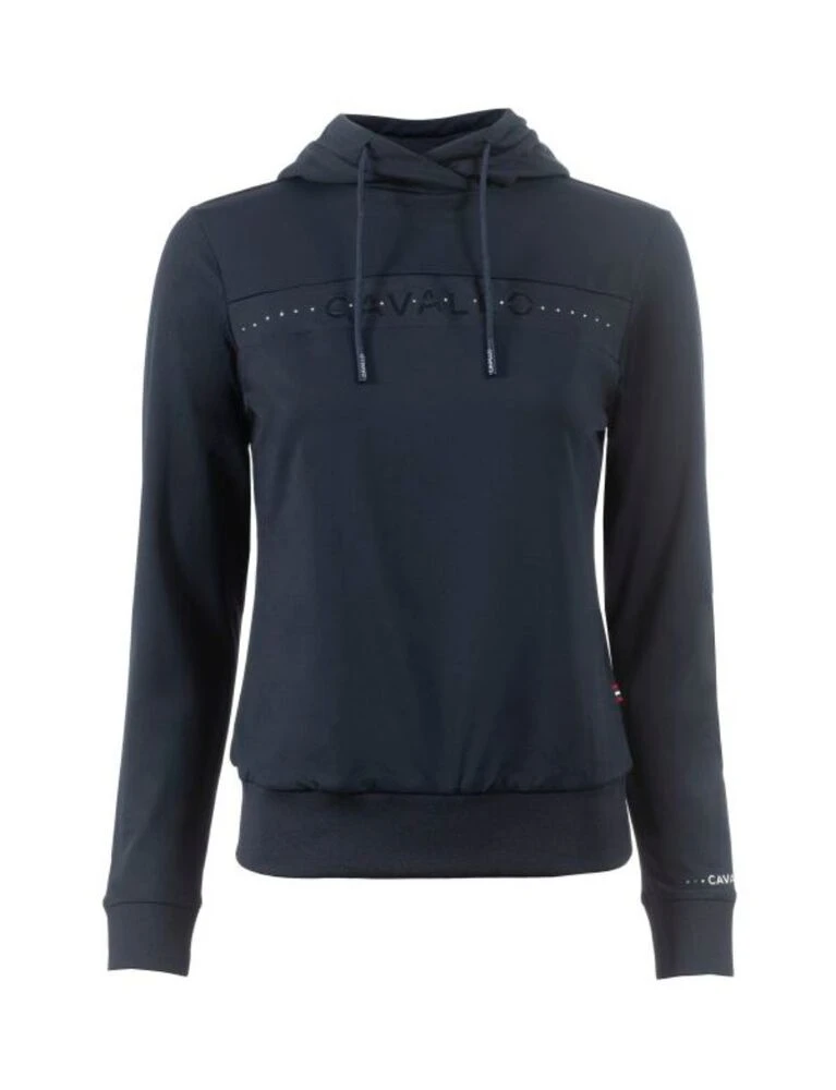 CAVALLO Nadra Hoodie