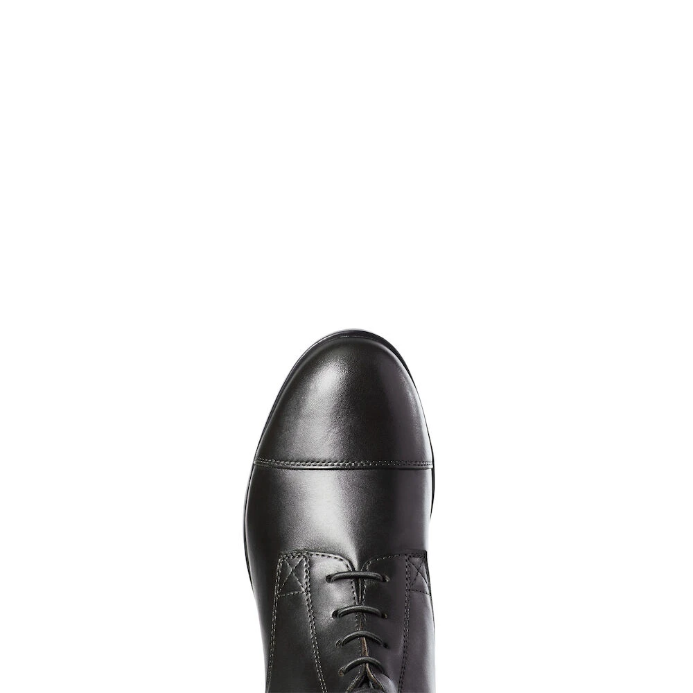 ARIAT Womens Heritage Contour II Field Zip Tall Boots