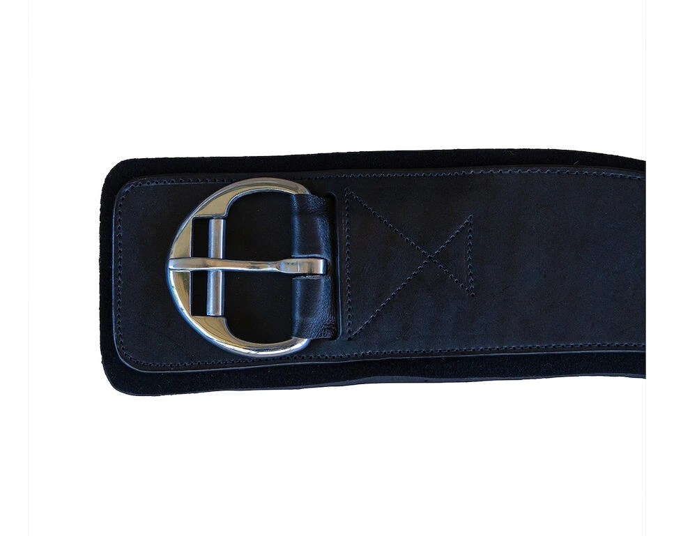 SYD HILL Shoulder Reiel Cinch