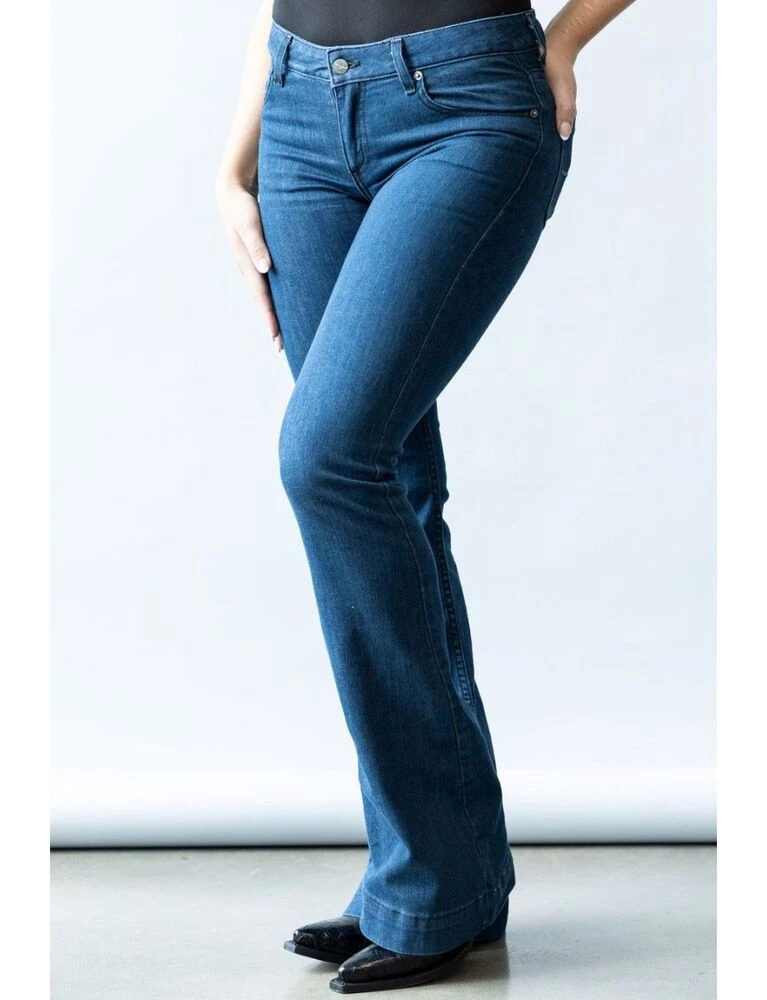 KIMES RANCH Lola Jeans 32 L