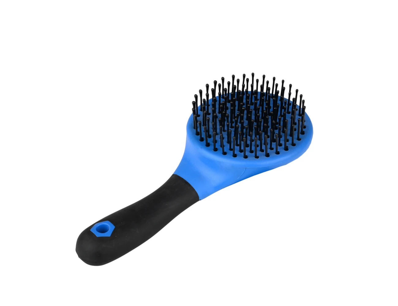 KINCADE Easy Grip Mane And Tail Brush