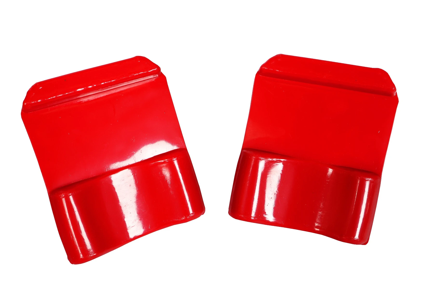 AGBOSS Equine Tri-Jump Cup