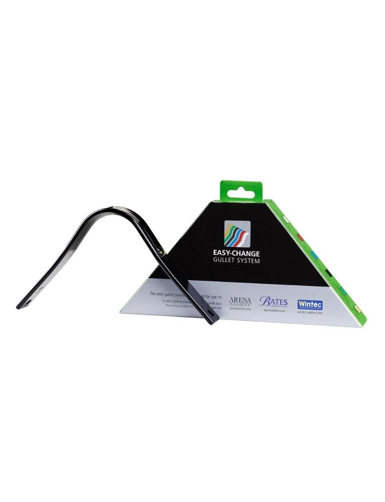 EASY CHANGE Gullet System Individual Gullet