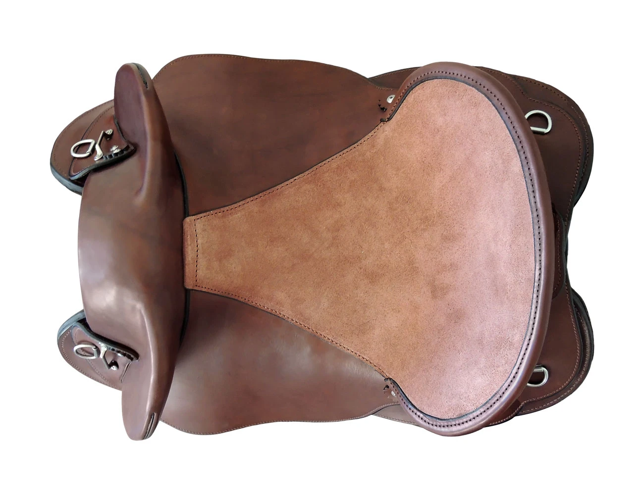 TOOWOOMBA SADDLERY Dubbo Fender Saddle