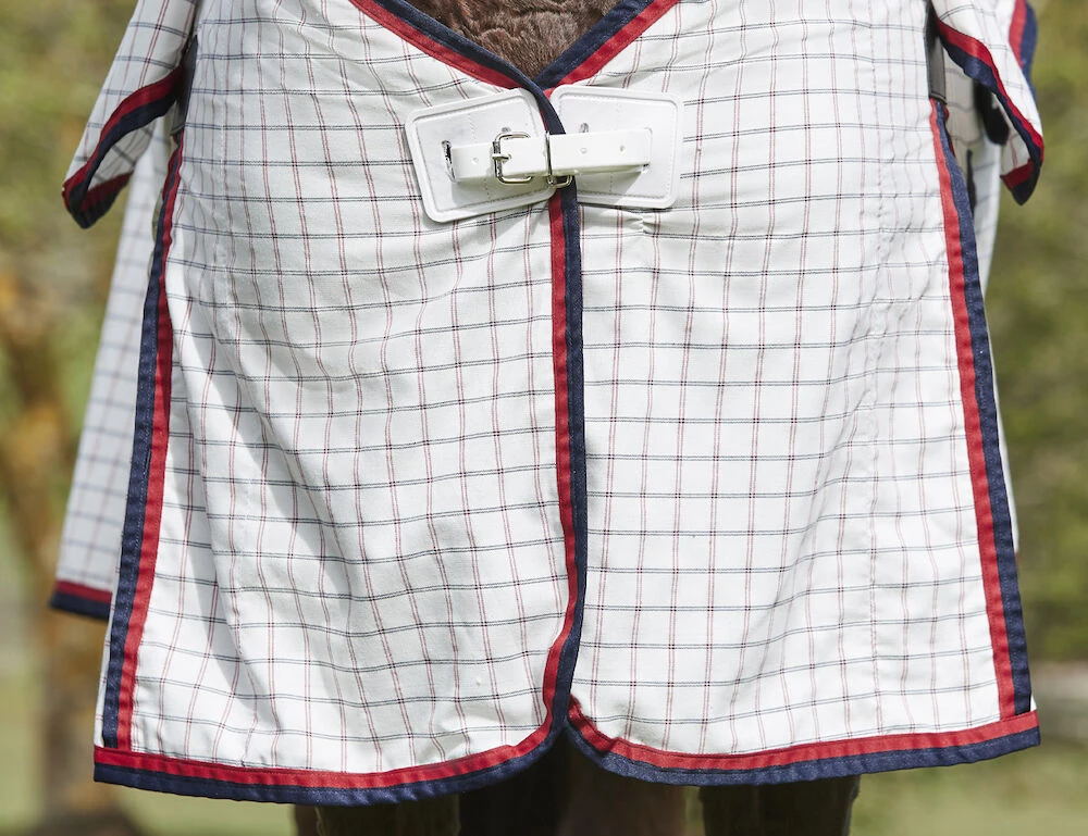 WEATHERBEETA Summer Sheet Lite Standard Neck II