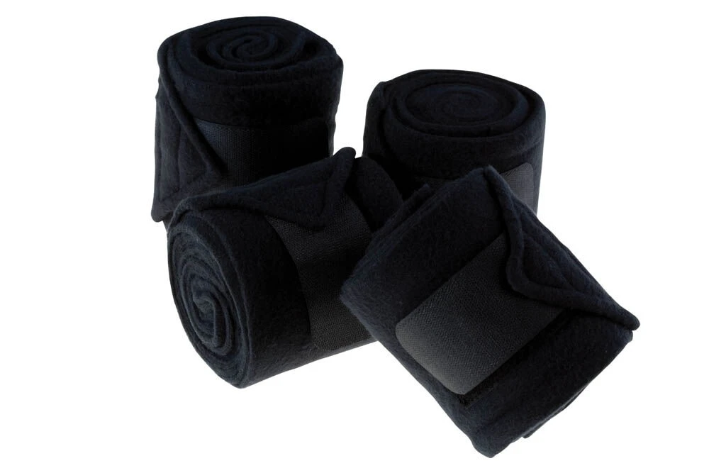 ROMA THICK POLO BANDAGES 4 PACk