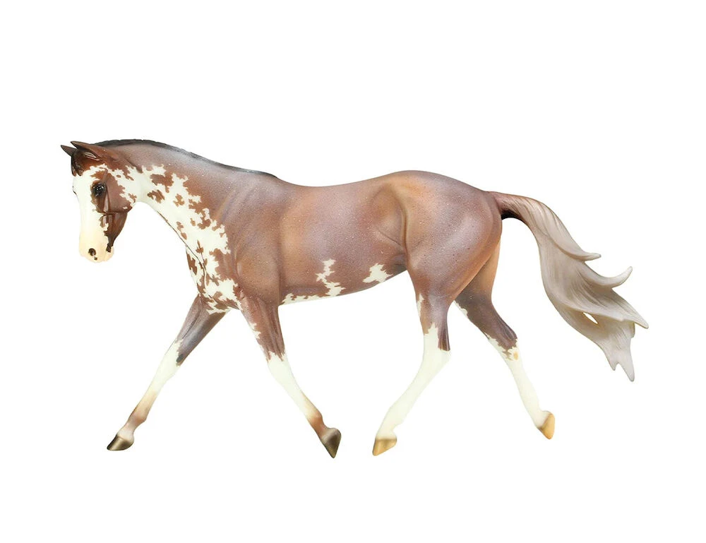 BREYER Traditional Full Moon Rising