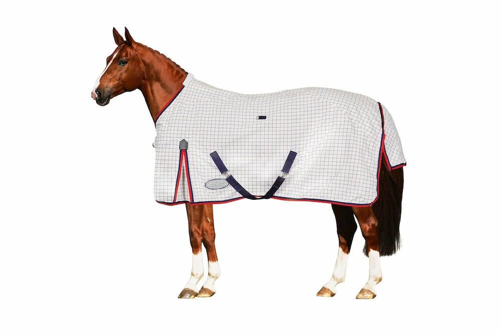 WEATHERBEETA Summer Sheet Lite Standard Neck II